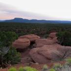 Natural Bridges National Monument /   